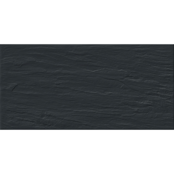 Keros Sunrock Negro 30×60 Πλακάκι δαπέδου πορσελανάτο γρανίτη